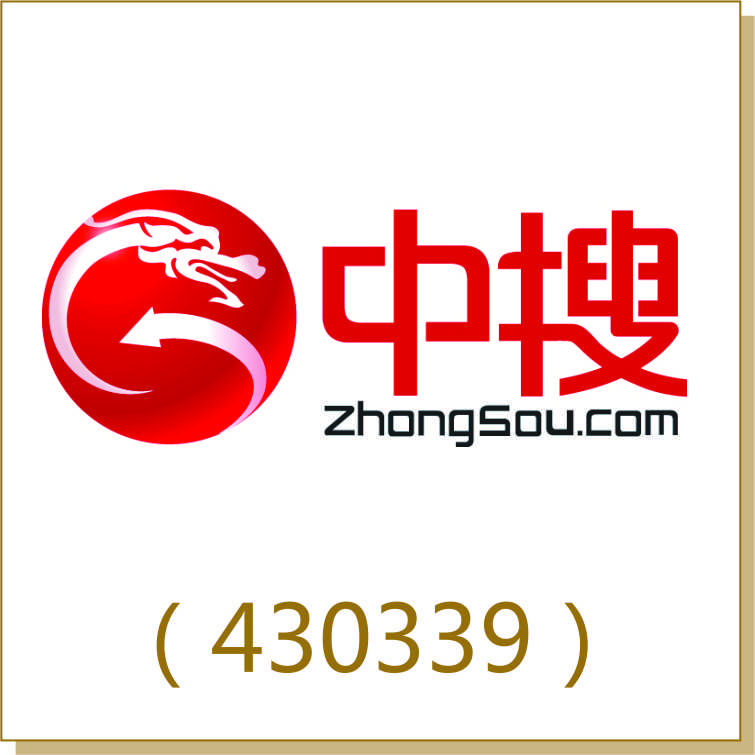 ZHONGSOU (430339)